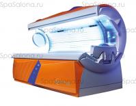 Горизонтальный солярий Q12 - Ultrasun СЛ